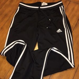 Adidas track pants Climacool